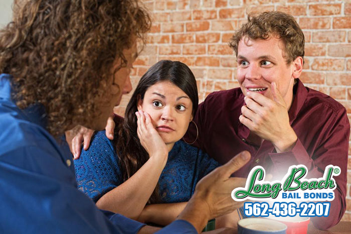 Bail Bonds Are for Adults Only Long Beach Bail Bonds