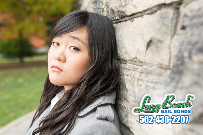Use Your Arrest as Personal Motivation Long Beach Bail Bonds