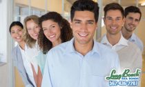 Torrance Bail Bond Store