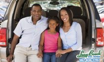 Torrance Bail Bond Store