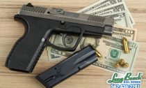 Cerritos Bail Bond Store