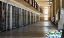 Long Beach Bail Bonds