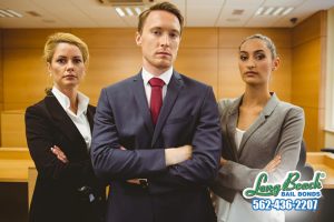 Bail Bond Store in Lomita