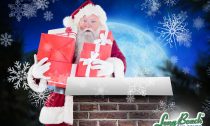 Did You Know You Can Track Santa?