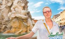 Thinking of Leaving California? Try Italy!