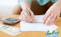 Use Your Tax Return to Post Bail