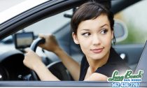 Would You Get Behind the Wheel of a Vehicle While High? Well, California Teens Are