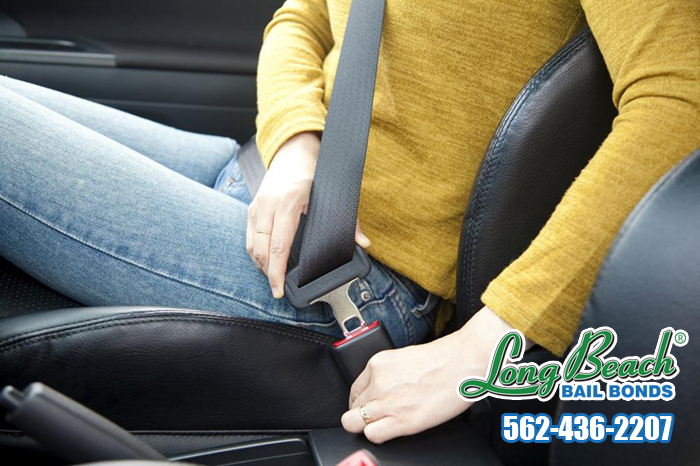 Why Should You Buckle Up in the Car? It Could Save Your Life