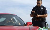 Would You Let A Police Officer Search Your Vehicle