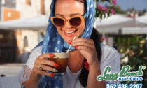 California Limits Plastic Straws