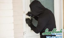 Is Your House Being Watched by Burglars?