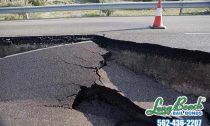 Alaska Quake Reminds Californians to Be Prepared