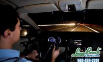 Turn Your Headlights On