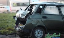 California hit and run laws