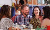 New food laws in california