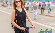 are scooters the future of city travel?