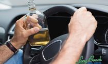 Drunk driving
