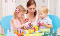 Daycare cameras safety