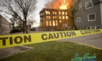 Prevent fires