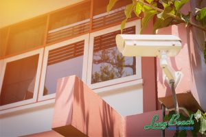 home security cameras