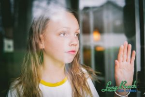 False allegations of child abuse