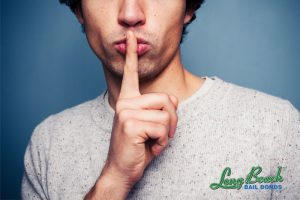The right to remain silent