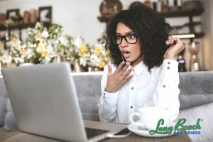 Unemployment fraud in california