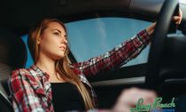 Driving on a suspended license california
