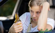 Drunk driving in california
