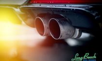 california exhaust laws