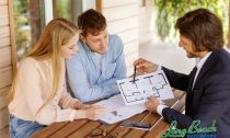 selling real estate