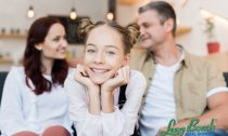 Is it Ok for a Parent to Ask for a Parenting Help?