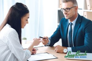 Understanding Your Responsibility as a Bail Cosigner