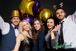 Stay Safe Going into the New Year