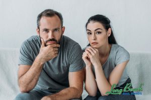 Early Warning Signs that Your Partner is Dangerous